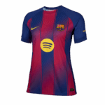 Camisa Barcelona I Feminina – 2025/26