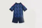 Kit Infantil Arsenal II - 2025/26 - Imagem 2