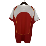 Camisa Arsenal Retrô - 2004/05 - Imagem 2