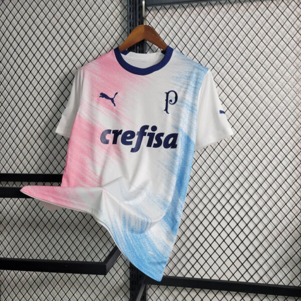 Camisa Palmeiras Edição Especial Comemorativa - 2023/24