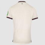 Camisa West Ham II – 2025/26 - Imagem 2