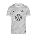 Camisa Wolfsburg II - 2025/26