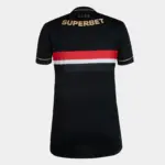 Camisa São Paulo III Comemorativa - 2025/26 Feminina - Imagem 2