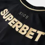 Camisa São Paulo III Comemorativa - 2025/26 Feminina - Imagem 4