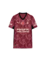 Camisa Galatasaray III - 2025/26