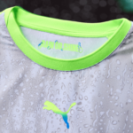 Camisa Manchester City III - 2025/26 Versão Jogador - Imagem 4