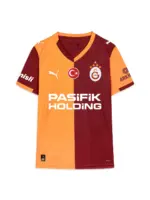 Camisa Galatasaray I - 2025/26