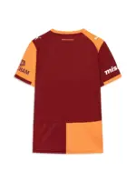 Camisa Galatasaray I - 2025/26 - Imagem 2