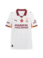 Camisa Galatasaray II - 2025/26
