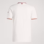 Camisa Arsenal III Versão Jogador – 2025/26 - Imagem 2