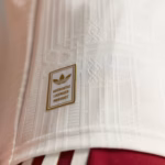 Camisa Arsenal III Versão Jogador – 2025/26 - Imagem 4