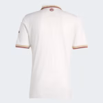 Camisa Arsenal III - 2025/26 - Imagem 2