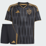 Conjunto Atlético Mineiro III 2025/26 – Infantil