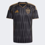 Camisa Atlético Mineiro III – 2025/26