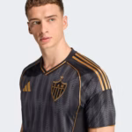 Camisa Atlético Mineiro III – 2025/26 - Imagem 4