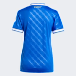 Camisa Real Madrid III - 2025/26 Feminina - Imagem 2