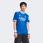 Camisa Real Madrid III - 2025/26 - Imagem 3