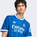 Camisa Real Madrid III - 2025/26 - Imagem 4
