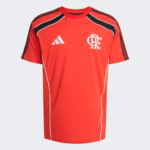 Camisa Flamengo UBP CR - 2025/26