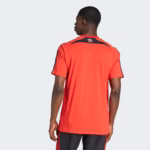 Camisa Flamengo UBP CR - 2025/26 - Imagem 2