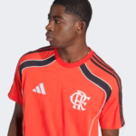 Camisa Flamengo UBP CR - 2025/26 - Imagem 4