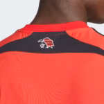 Camisa Flamengo UBP CR - 2025/26 - Imagem 3