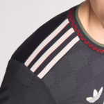 Camisa Bayern de Munique III - 2025/26 Modelo Jogador - Imagem 4