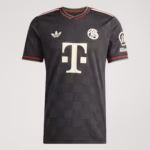 Camisa Bayern de Munique III - 2025/26 Modelo Jogador
