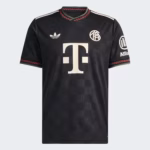 Camisa Bayern de Munique III - 2025/26