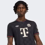 Camisa Bayern de Munique III - 2025/26 - Imagem 4