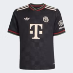 Kit Infantil Bayern de Munique III - 2025/26 - Imagem 4