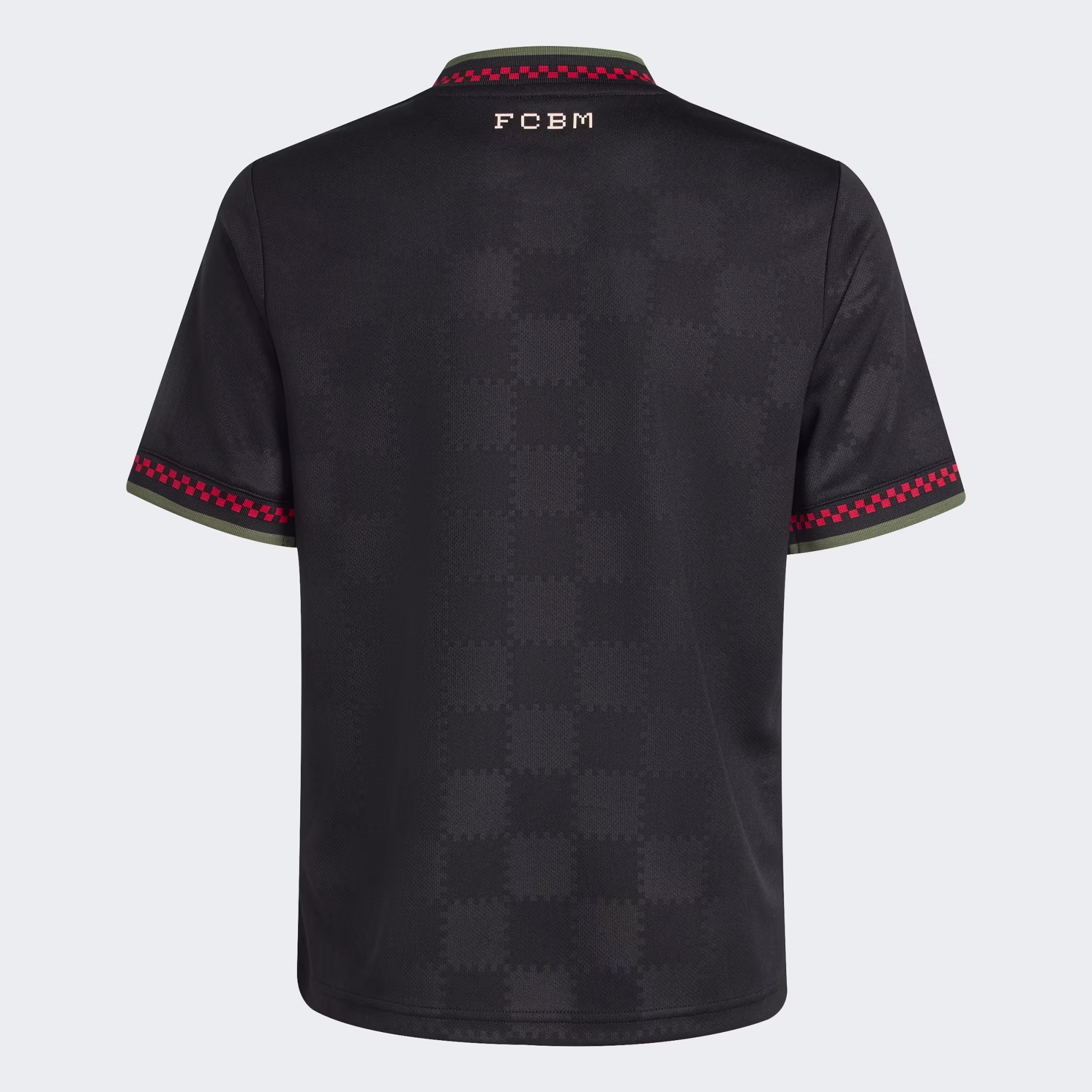 Kit Infantil Bayern de Munique III - 2025/26 - Imagem 2