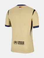 Camisa Barcelona II - 2025/26 - Imagem 2