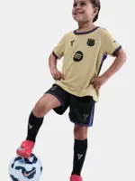 Kit Infantil Barcelona II - 2025/26 - Imagem 3