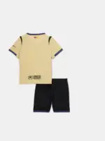 Kit Infantil Barcelona II - 2025/26 - Imagem 2