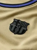 Camisa Barcelona II - 2025/26 - Imagem 3