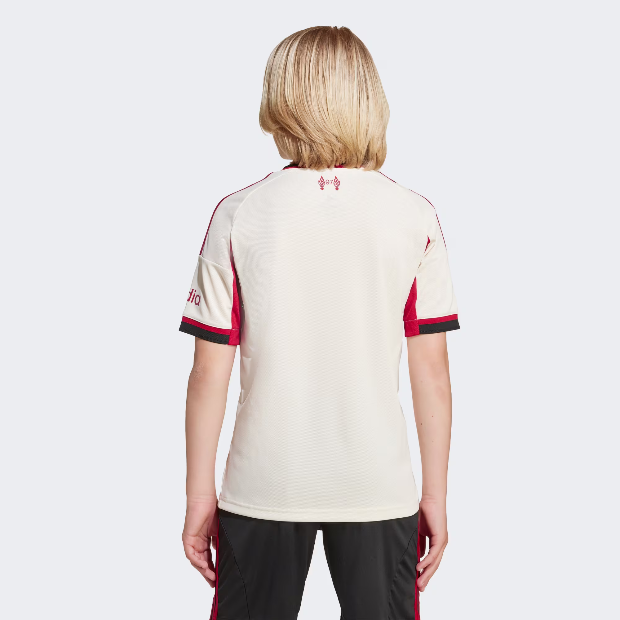 Kit Infantil Liverpool II - 2025/26 - Imagem 4