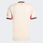 Camisa Liverpool II - 2025/26 - Imagem 2