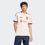 Camisa Liverpool II - 2025/26 - Imagem 4