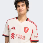 Camisa Liverpool II - 2025/26 - Imagem 3