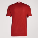 Camisa Liverpool I – 2025/26 Modelo Jogador - Imagem 2