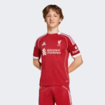 Kit Infantil Liverpool I - 2025/26 - Imagem 3