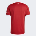 Camisa Liverpool I - 2025/26 - Imagem 2