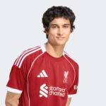 Camisa Liverpool I - 2025/26 - Imagem 3