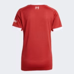 Camisa Liverpool I Feminina – 2025/26 - Imagem 2
