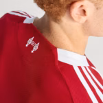 Camisa Liverpool I – 2025/26 Modelo Jogador - Imagem 3