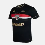 Camisa São Paulo Comemorativa III - 2025/26 - Imagem 3