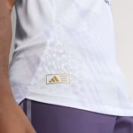 Camisa Manchester United II Modelo Jogador – 2025/26 - Imagem 3
