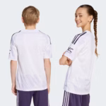 Kit Infantil Manchester United II - 2025/26 - Imagem 2
