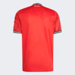 Camisa Manchester United I - 2025/26 - Imagem 2